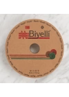BFS  Pamuk Siyah Katlı Biye - 12