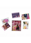 BFS   Panini Barbie Çıkartma Paketi