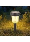 BFS Panther Pt-b117 Solar Led Bahçe Lambası