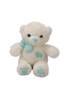 BFS   Papyonlu Peluş Ayı 30 cm