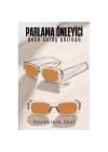 BFS  Parlama Önleyici Bayan Gece Sürüş Görüş Gözlüğü Sis Far Işık Önleyici Anti-Fog Gözlük