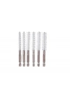 BFS Partner 03135 Tel Fırça Seti 20 Parça 1/4 Bits