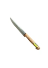 BFS Paslanmaz Bursa Sebze Bıçağı 11 Cm, Ahşap Sap