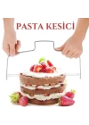 BFS Pasta Hamur Kesici Wesselman Design