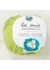 BFS  Pastel Cotton Fıstık Yeşili El Örgü İpi - L186 - 33960