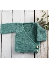 BFS  Pastel Cotton Fuşya El Örgü İpi - L058 - 33613