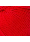 BFS  Pastel Cotton Kırmızı El Örgü İpi - L004 - 33611