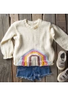 BFS  Pastel Cotton Kırmızı El Örgü İpi - L004 - 33611