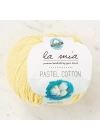 BFS  Pastel Cotton Sarı El Örgü İpi - L183 - 33959
