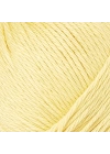 BFS  Pastel Cotton Sarı El Örgü İpi - L183 - 33959
