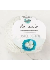 BFS  Pastel Cotton Uçuk Yeşil El Örgü İpi - L176 - 33953