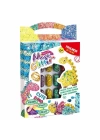 BFS   Paulinda Magic Glitter Cute Dino Hobi Set 12x5 ml S00095579