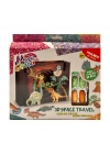 BFS   Paulinda Magic Glitter Space Travel 3D Hobi Set S00095634