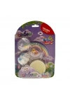 BFS   Paulinda Slime Super Putty Rainbow 80 ml S00095535