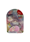 BFS   Paulinda Slime Super Putty Unicorn 80 ml S00095547