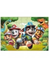 BFS   Paw Patrol 50 Parça Puzzle