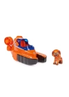 BFS   Paw Patrol Aqua Pups Temalı Araçlar