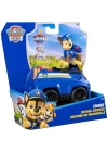 BFS   Paw Patrol Chase Polis Aracı
