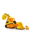 BFS   Paw Patrol Deluxe Bulldozer Aracı ve Rubble Figür