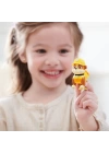 BFS   Paw Patrol Deluxe Bulldozer Aracı ve Rubble Figür