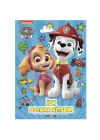 BFS   Paw Patrol İlk Boyama Kitabım 38017BT