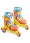 BFS   Paw Patrol Inline 3 Teker Paten