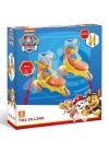 BFS   Paw Patrol Inline 3 Teker Paten