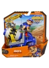 BFS   Paw Patrol İnşaat Araçları