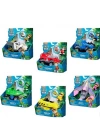 BFS   Paw Patrol Jungle Temalı Araç