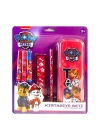 BFS   Paw Patrol Kırtasiye Seti Kalem Kutulu 6 Parça