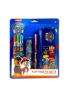 BFS   Paw Patrol Kırtasiye Seti Kalem Kutulu 6 Parça