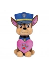 BFS   Paw Patrol Love Serisi 27 Cm Peluş 760022232