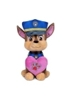 BFS   Paw Patrol Love Serisi Chase 20 cm GIO-760022981