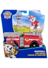 BFS   Paw Patrol Marshall İtfaiye Aracı ve Figür