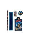 BFS   Paw Patrol Metal Kalemlikli 7 Parça Kırtasiye Seti