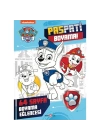 BFS   Paw Patrol Paspati Boyama!