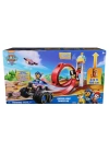 BFS   Paw Patrol Rescue Wheels Temalı Oyun Seti ve Figürü