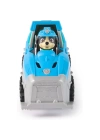 BFS   Paw Patrol Rex Kurtarma Aracı ve Figür
