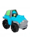 BFS   PAW Patrol Rex ve Görev Aracı