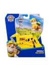 BFS   Paw Patrol Rubble Buldozer