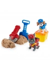 BFS  Paw Patrol Rubble & Crew Yapı Seti