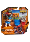 BFS  Paw Patrol Rubble & Crew Yapı Seti