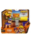 BFS  Paw Patrol Rubble & Crew Yapı Seti