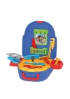 BFS  Paw Patrol Tamir Set Sırt Çantası