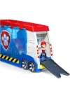 BFS   Paw Patrol Yeni Patroller Aracı ve Figür Oyun Seti
