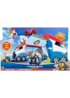 BFS   Paw Patrol Yeni Patroller Aracı ve Figür Oyun Seti
