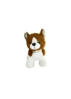 BFS  PB30779-23 Peluş Ayakta Köpek 23 cm