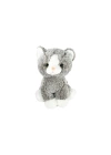BFS  PB31184-22 Peluş Oturan Kedi 23 cm -Vardem