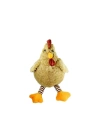 BFS  PB31191-23 Peluş Asorti Horoz 23 cm