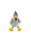 BFS  PB31191-23 Peluş Asorti Horoz 23 cm